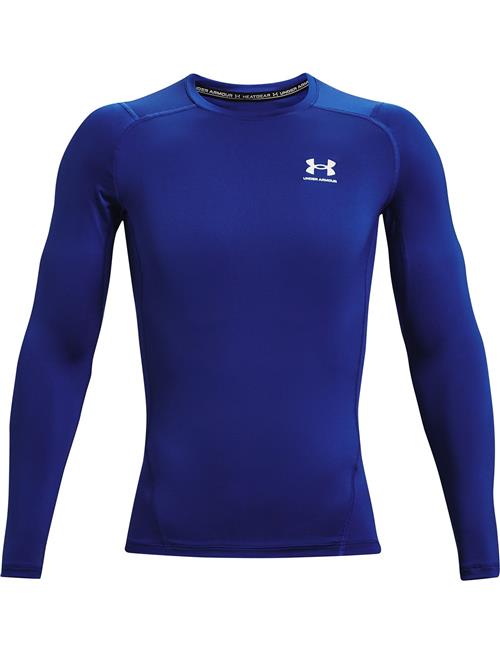 Under Armour | Ua Hg Armour Comp Ls | XXL