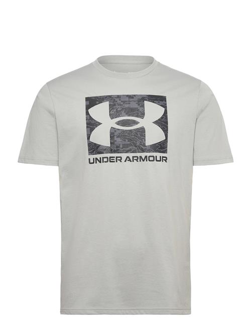 Under Armour | Ua Abc Camo Boxed Logo Ss | S