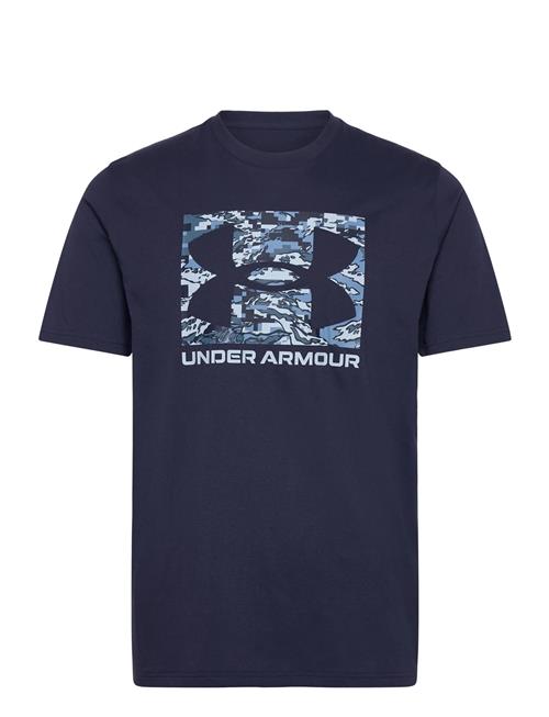 Under Armour | Ua Abc Camo Boxed Logo Ss | M