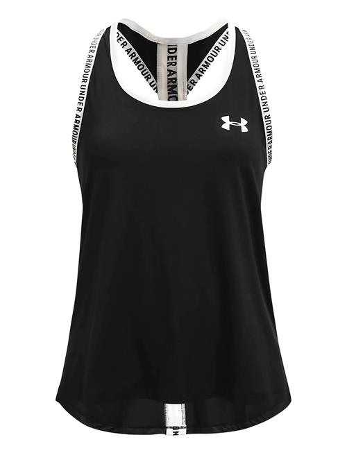 Under Armour | Tech Knockout Tank | 152-158