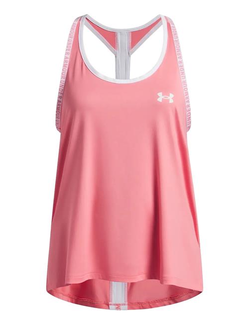 Under Armour | Tech Knockout Tank | 128-140