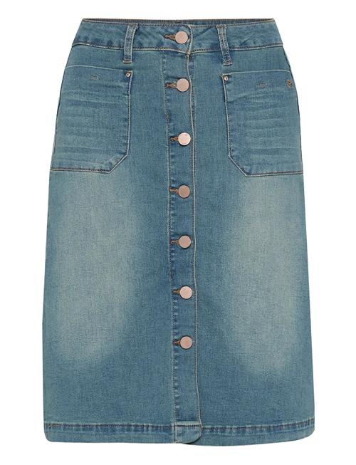 Cream | Crlone Skirt | 38