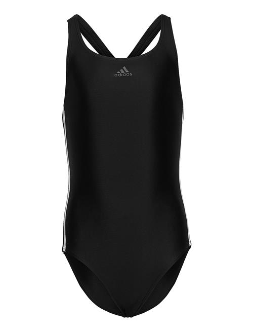 adidas Performance | Athly V 3-Stripes Swimsuit | 104
