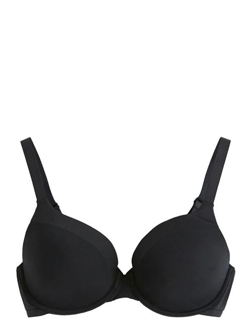 Lindex | Bra Dahlia Shiny Matt | E x 80