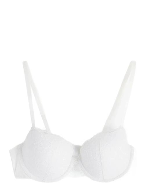 Lindex | Bra Akleja Emelie Lace | D x 85