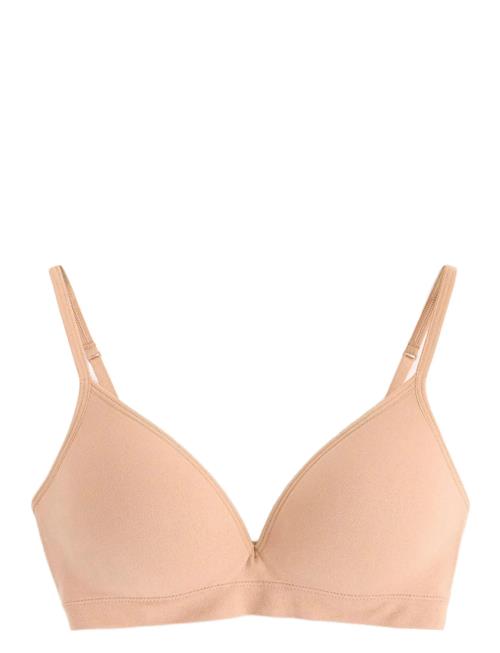 Lindex | Bra Soft Seamless   Petite | A x 80