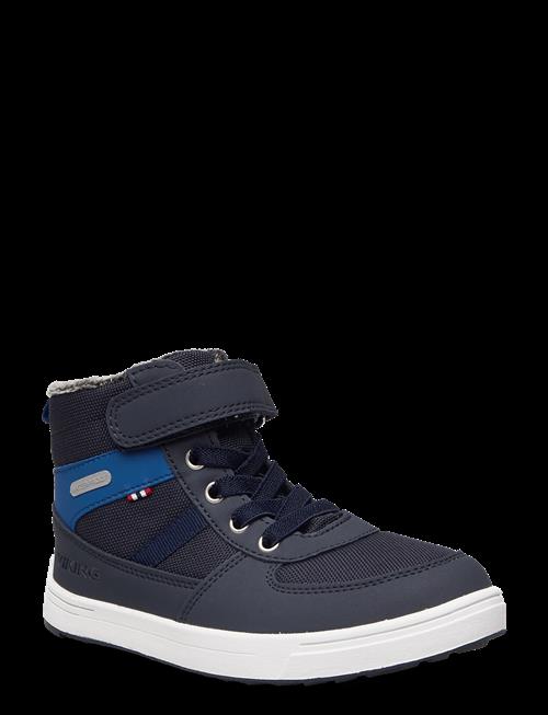 Viking | Lucas Warm Wp 1V | 24