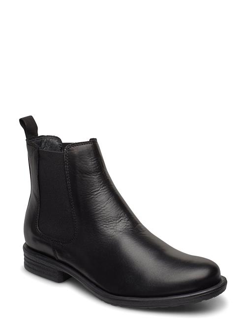 Bianco | Biadanelle Chelsea Boot Leather | 38