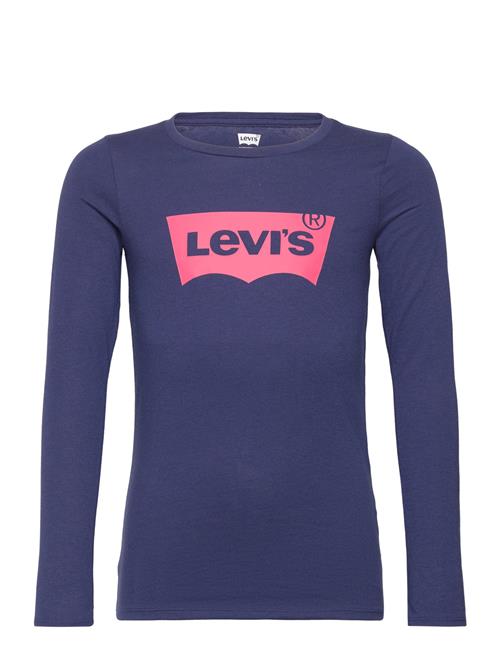 Levi's | Levi's® Long Sleeve Batwing Tee | 140