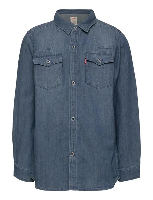 Levi's | Levi's® Barstow Western Shirt | 152