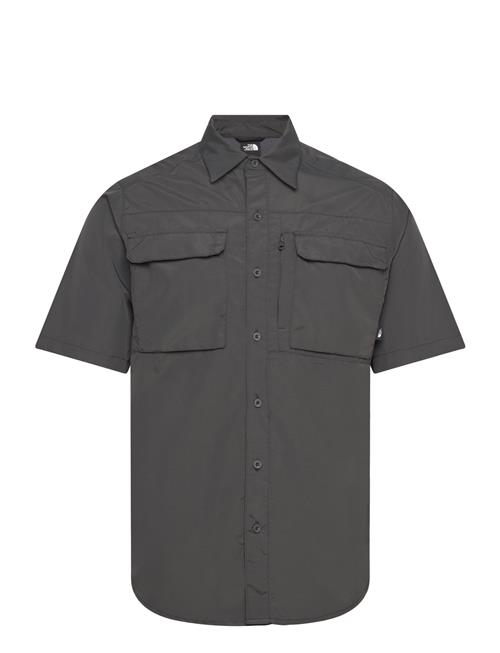 The North Face | M S/S Sequoia Shirt | S
