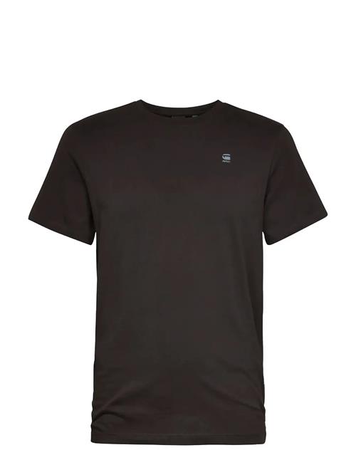 G-Star | Base-S R T S\S | XXL