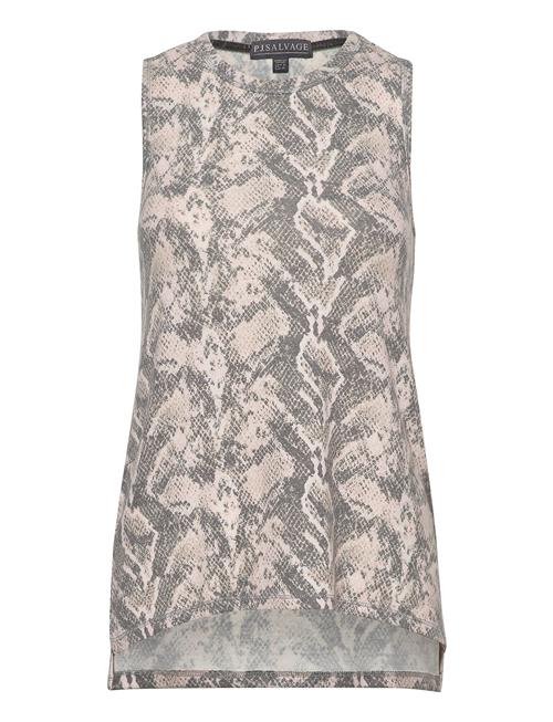 PJ Salvage | Tank | XS