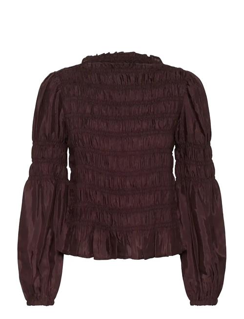 Cream | Crhenva Blouse | 40