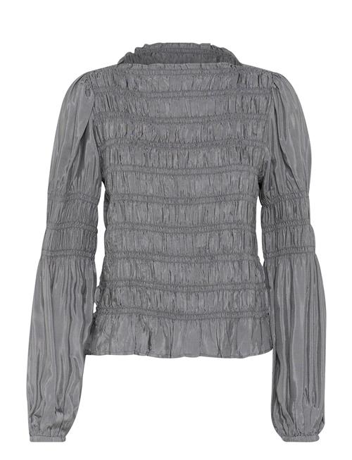 Cream | Crhenva Blouse | 42