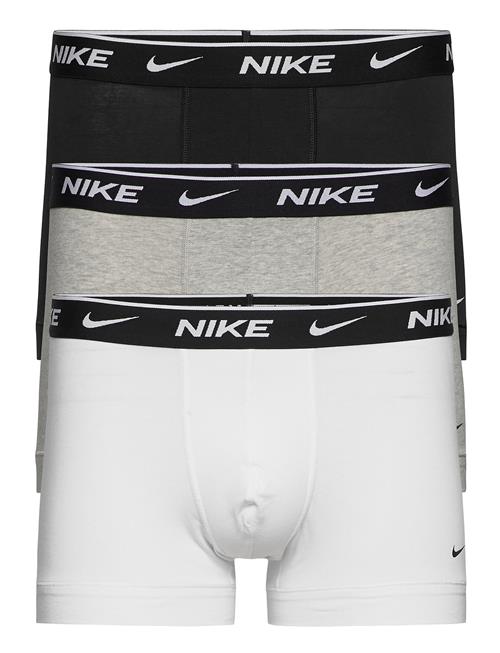NIKE Underwear | Trunk 3Pk | XS