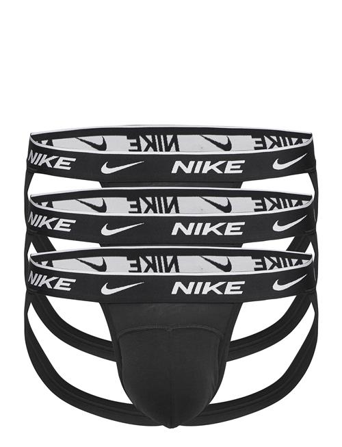 NIKE Underwear | Jock Strap 3Pk | M