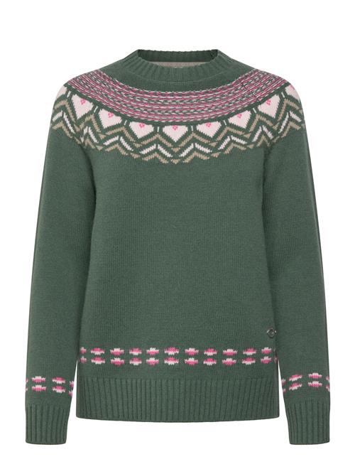 Kari Traa | Sundve Knit | XS