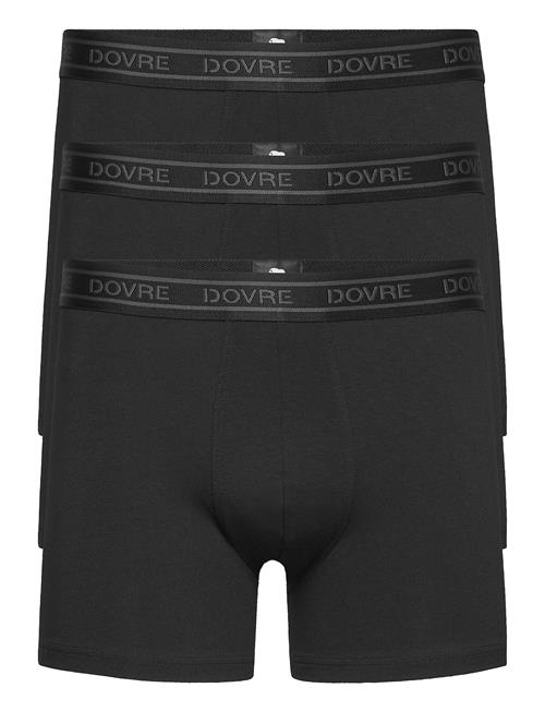 Dovre | Dovre 3-Pack Tights, Gots | XXL