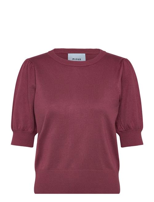 Minus | Liva Strik T-Shirt | M