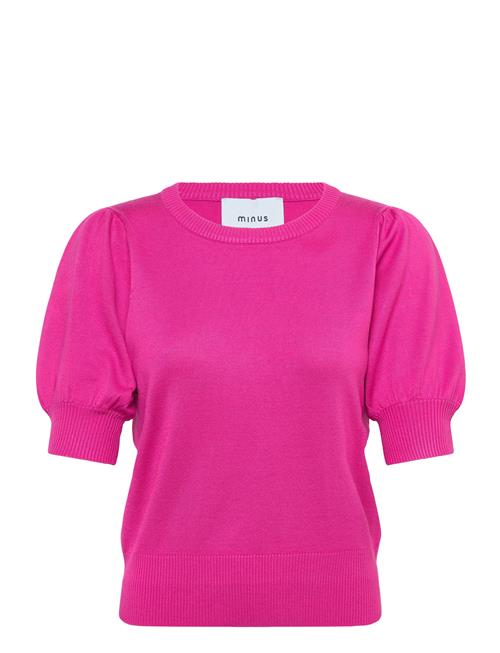 Minus | Liva Strik T-Shirt | XL