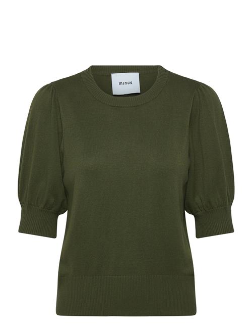 Minus | Liva Strik T-Shirt | S