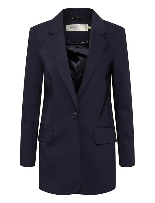 InWear | Zellaiw Long Blazer | 38