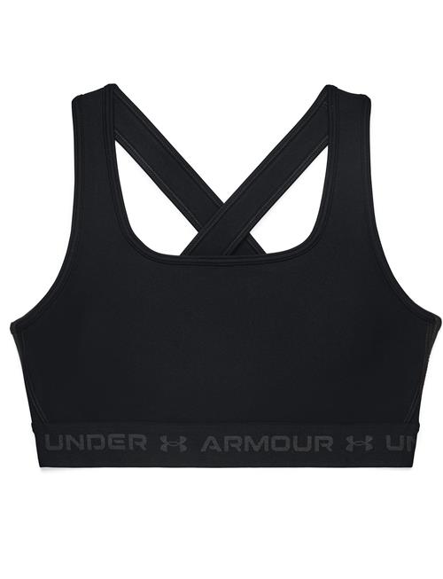 Under Armour | Crossback Mid Bra | M