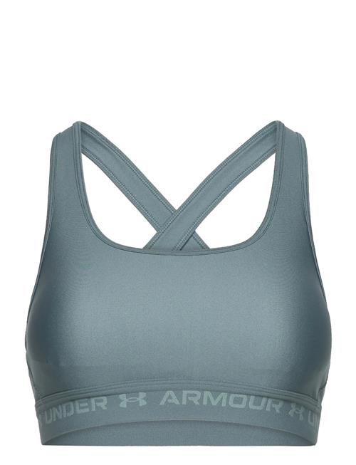 Under Armour | Crossback Mid Bra | L