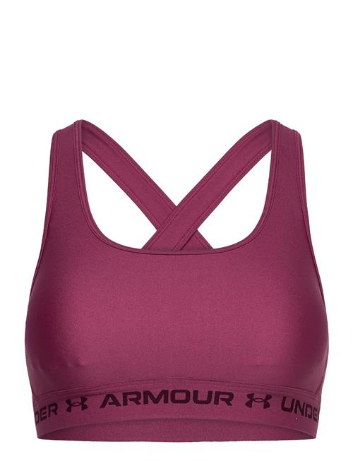 Under Armour | Crossback Mid Bra | S