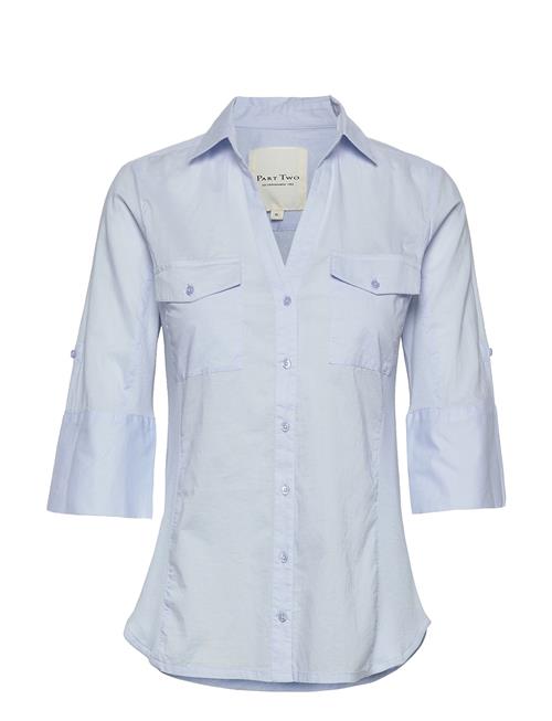 Part Two | Cortniapw Shirt | 40