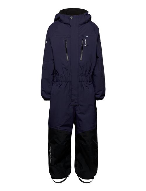 ISBJÖRN of Sweden | Penguin Snowsuit Kids | 86