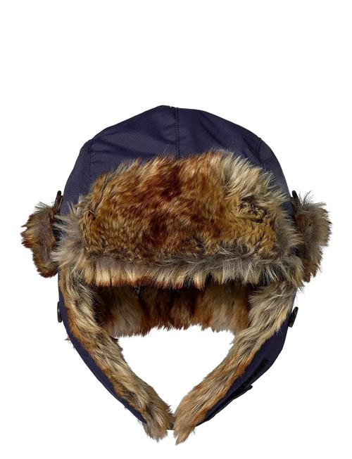 ISBJÖRN of Sweden | Squirrel Winter Cap | 44-46