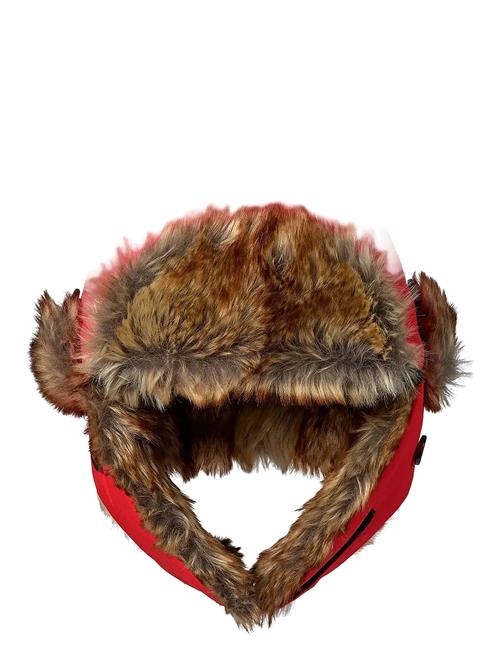 ISBJÖRN of Sweden | Squirrel Winter Cap | 44-46