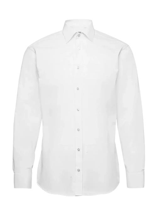 Bosweel Shirts Est. 1937 | Slim Fit Mens Shirt | 38