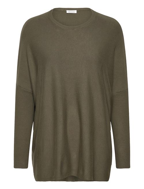 Masai | Mafanasi | M