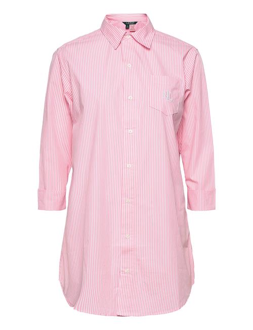 Lauren Ralph Lauren Homewear | Lauren Ralph Lauren 3/4 Sl Sleepshi | M