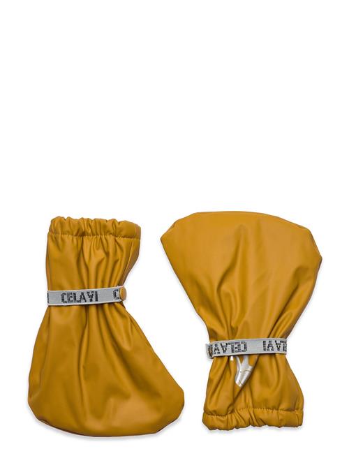 CeLaVi | Padded Pu-Footies | 50