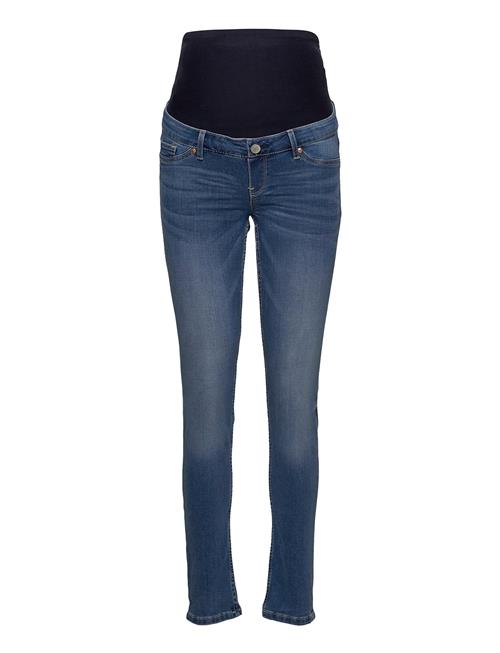 Lindex | Trs Denim Mom Tova Soft Blue | 42