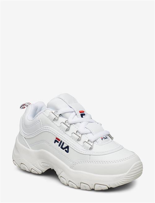 FILA | Strada Low Kids | 28