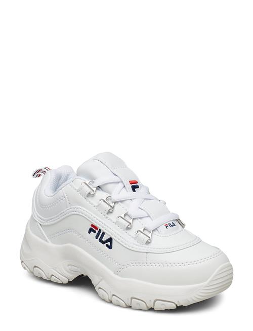 FILA | Strada Kids | 31