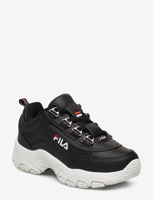 FILA | Strada Low Kids | 29