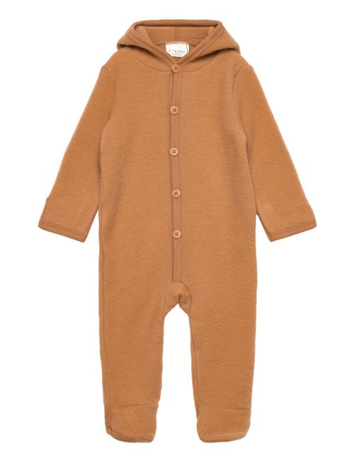 Fixoni | Hush Wool Wholesuit | 50