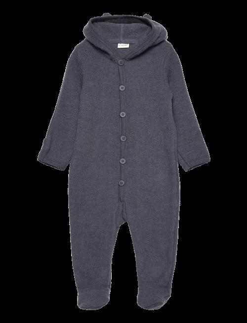 Fixoni | Hush Wool Wholesuit | 56