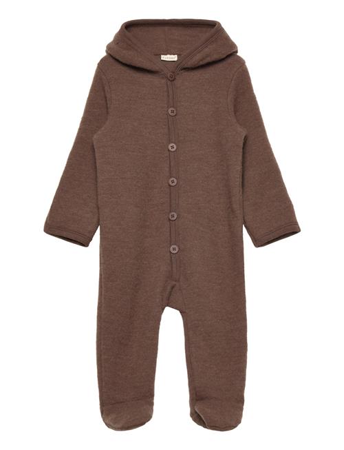 Fixoni | Hush Wool Wholesuit | 56