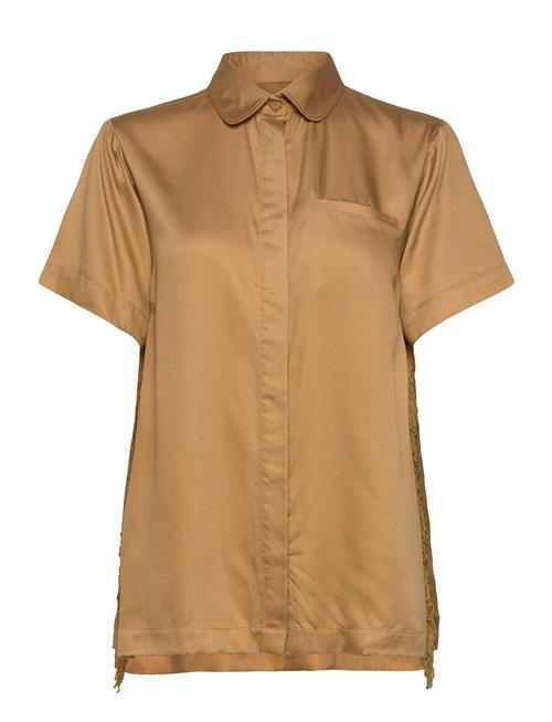 Underprotection | Freya Short Shirt | XS