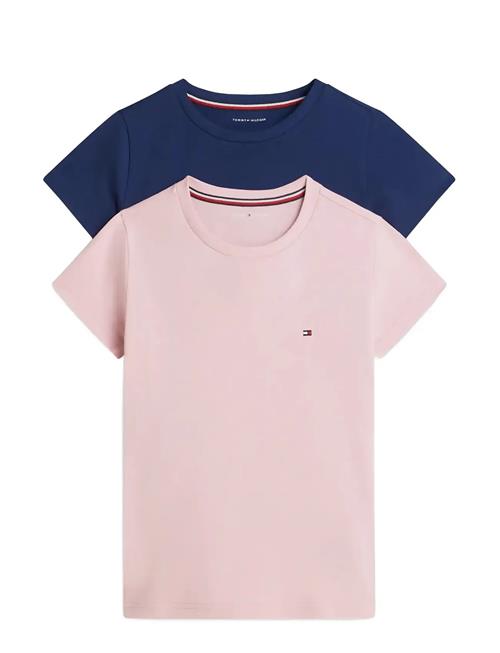 Tommy Hilfiger | 2 Pk Ss Tee | 140-152