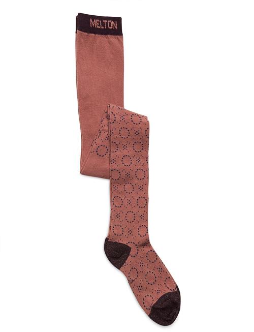 Melton | Mary Tights | 68/74