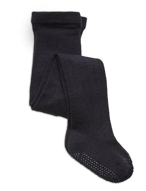 Melton | Wool Tights - Anti-Slip | 86/92