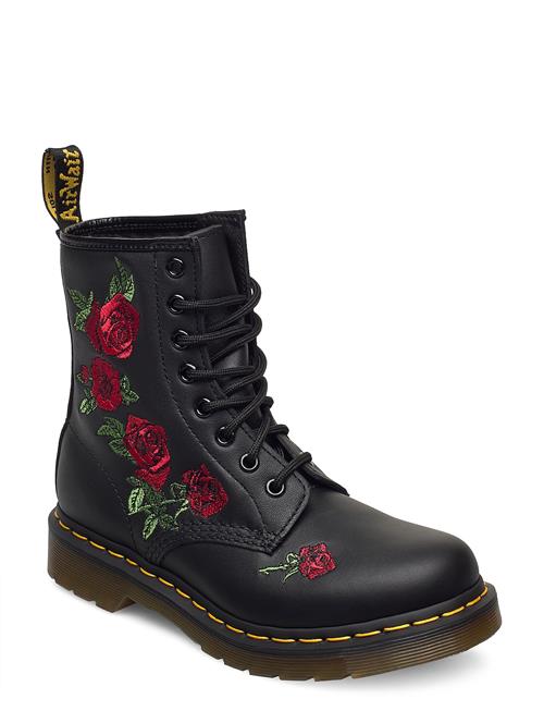 Dr. Martens | 1460 Vonda Black Softy T | 38